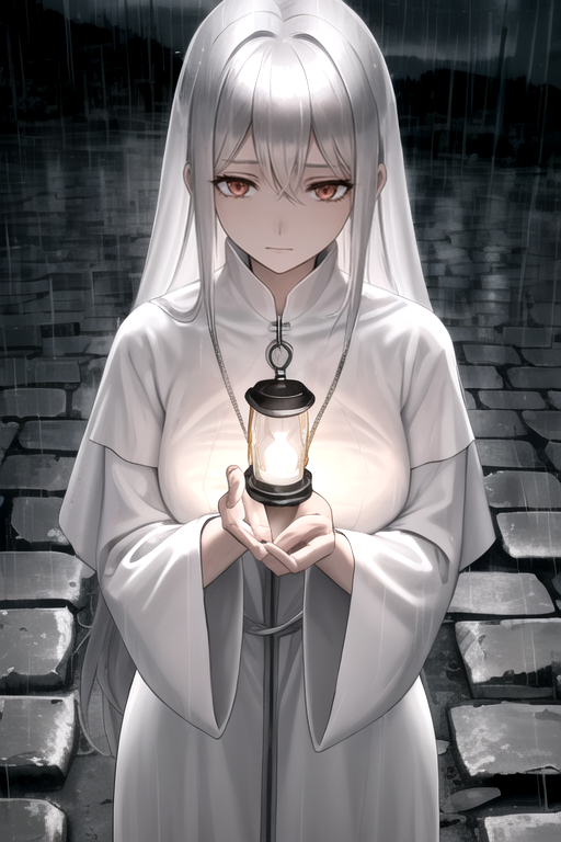 Sister Hale