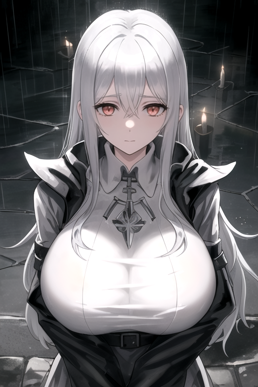 Sister Hale