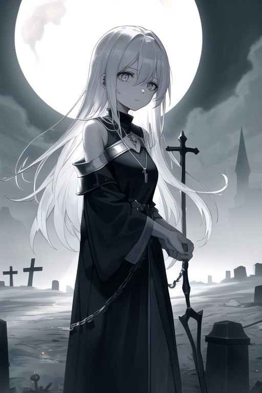 Sister Hale