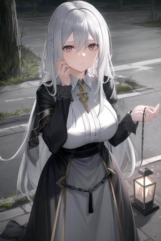 Sister Hale