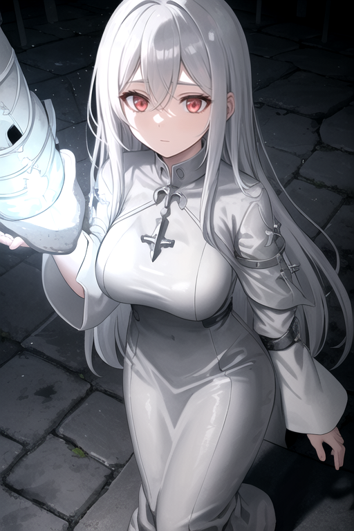 Sister Hale