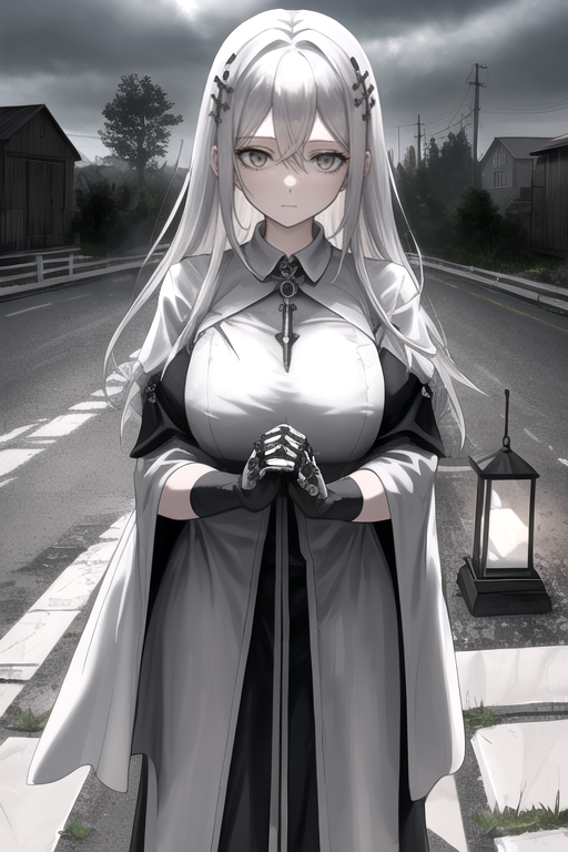 Sister Hale