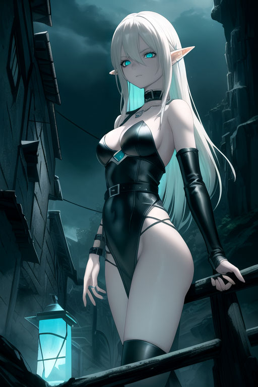 Silra portrait 28