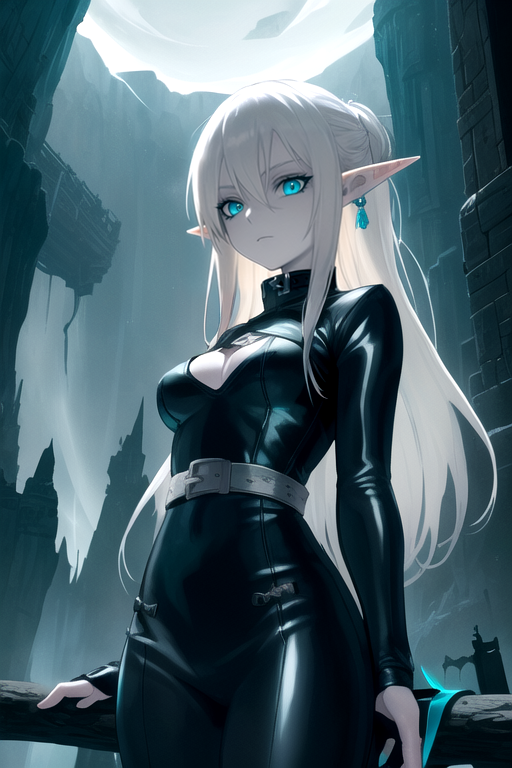 Silra portrait 29