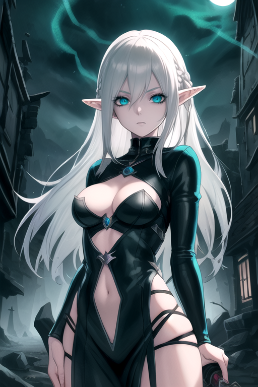 Silra portrait 31