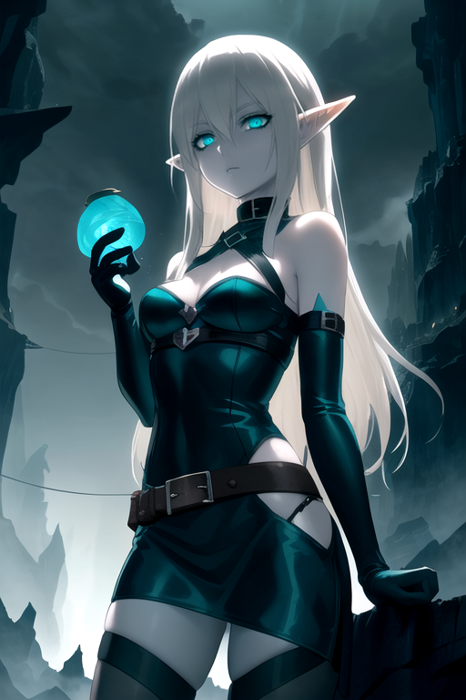 Silra portrait 32