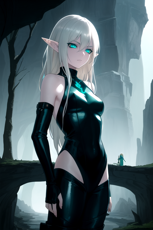 Silra portrait 33