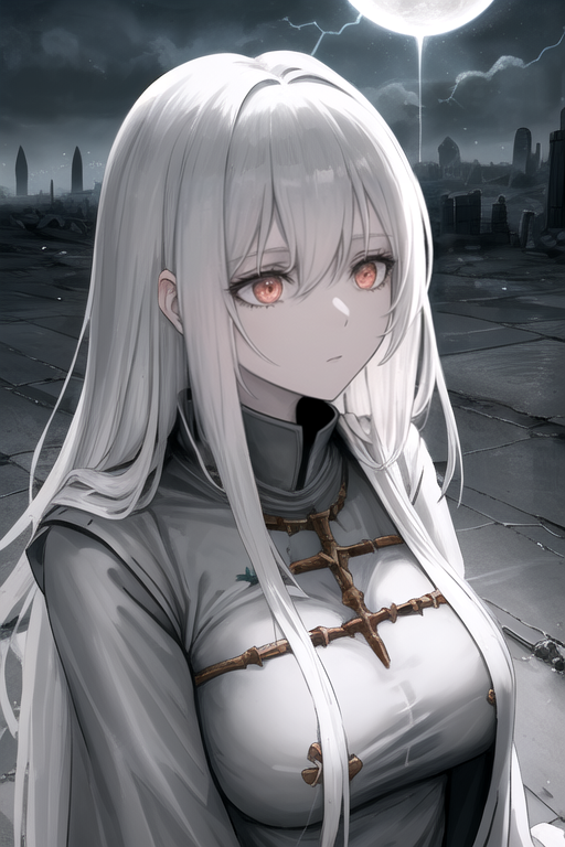 Sister Hale