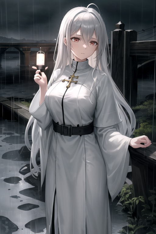 Sister Hale portrait 16
