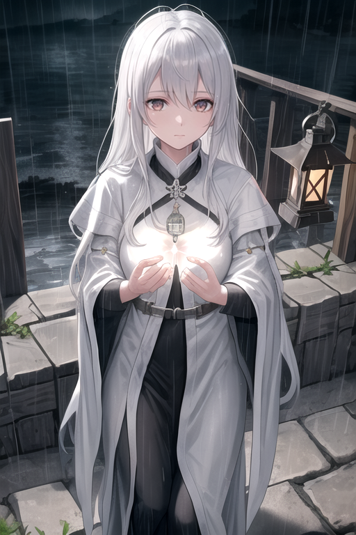 Sister Hale portrait 18