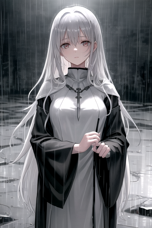 Sister Hale portrait 19