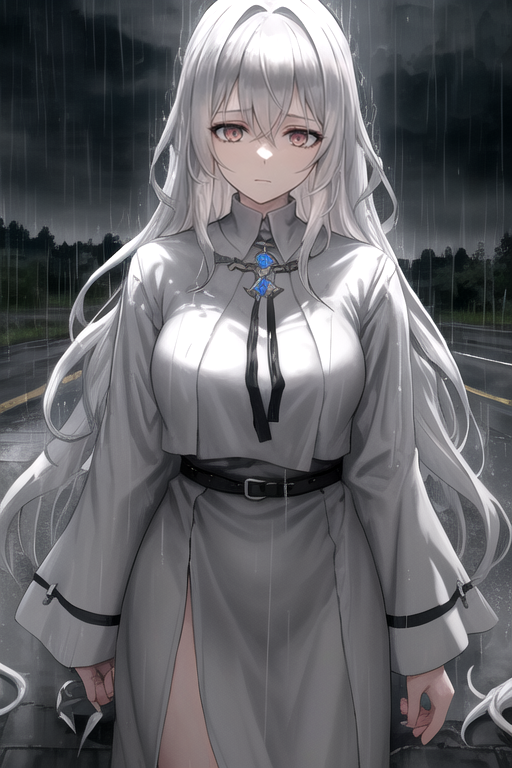Sister Hale portrait 20