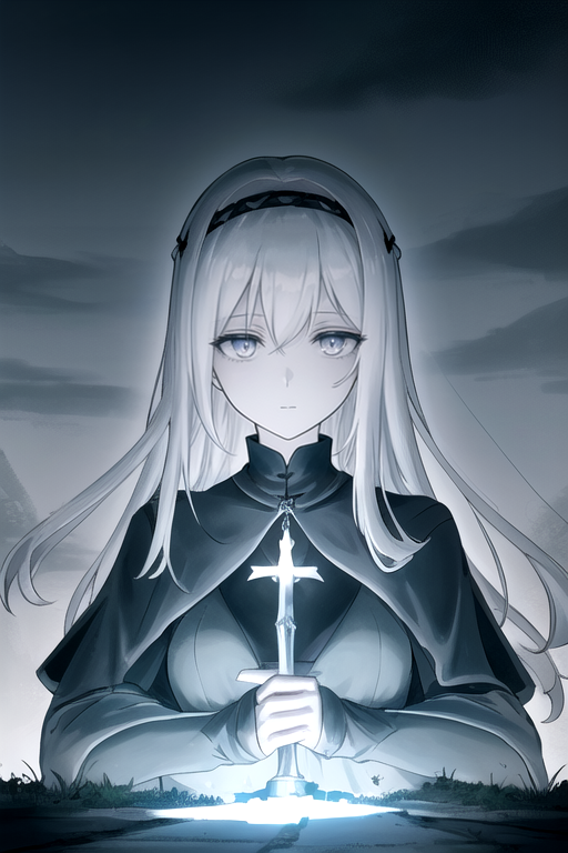 Sister Hale