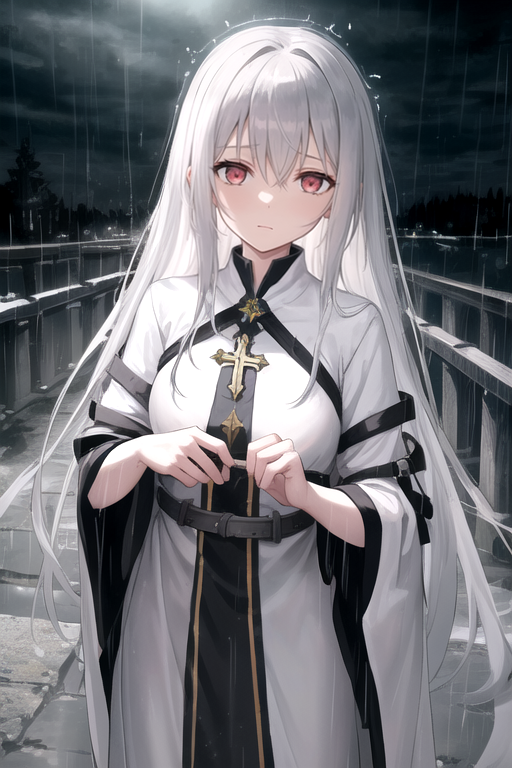 Sister Hale portrait 23