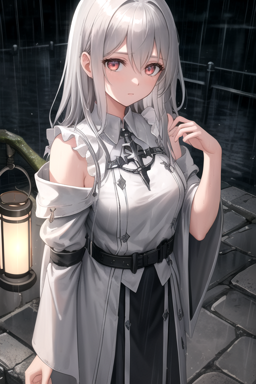 Sister Hale portrait 27