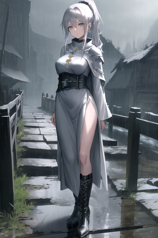 Sister Hale