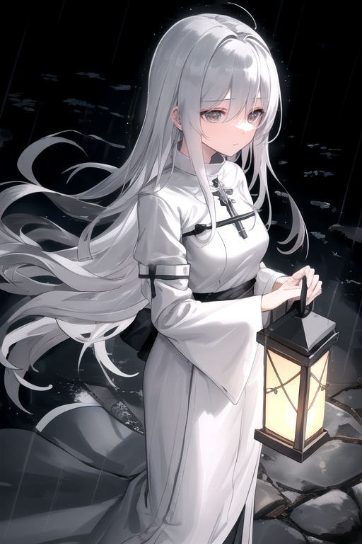 Sister Hale