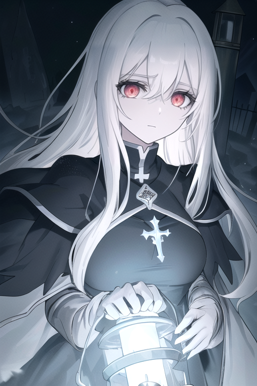 Sister Hale