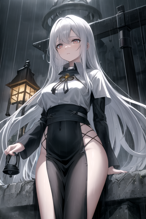 Sister Hale
