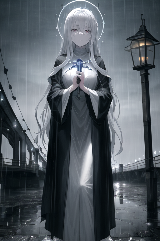 Sister Hale