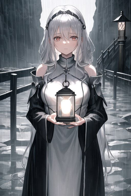 Sister Hale
