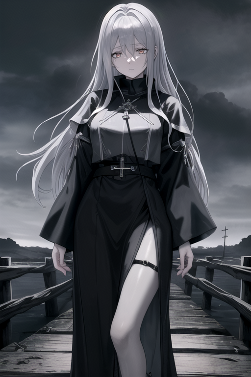 Sister Hale