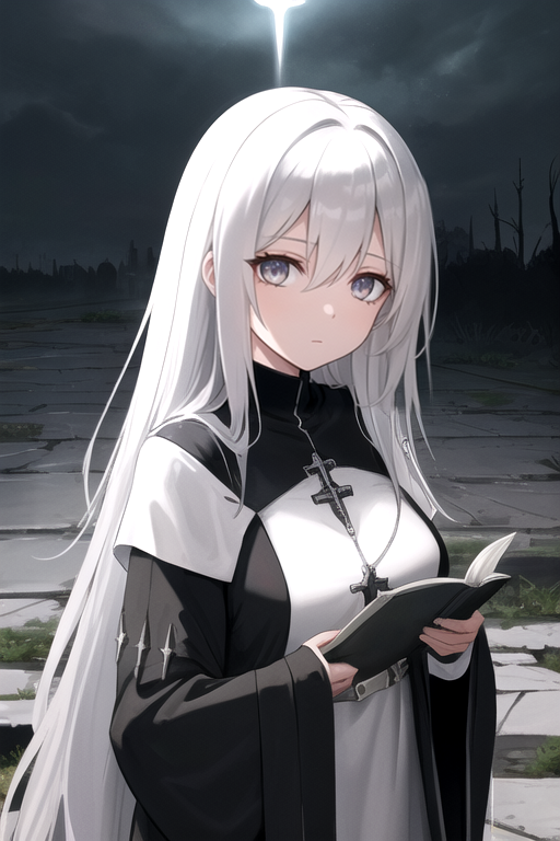 Sister Hale