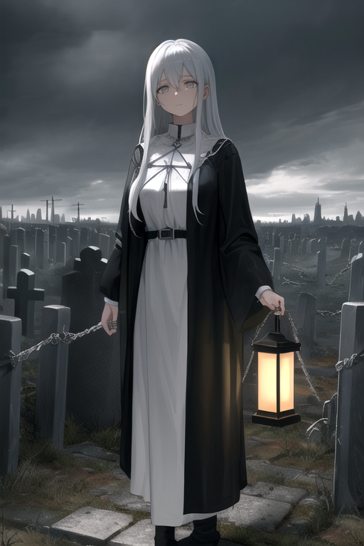 Sister Hale