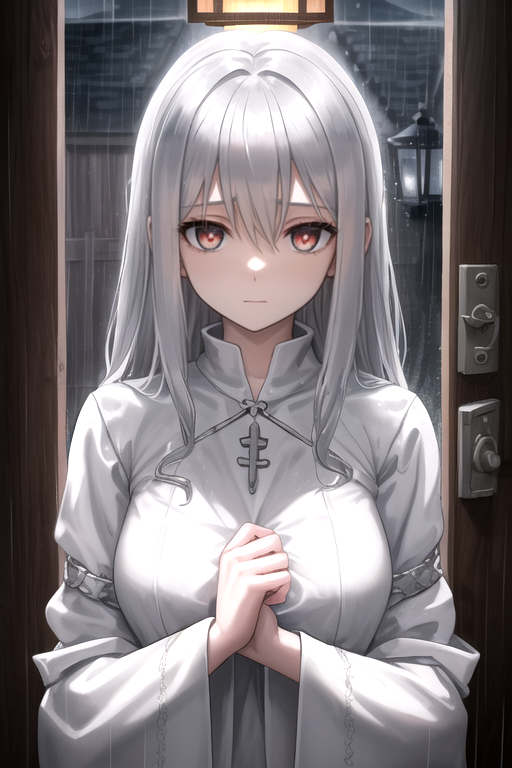 Sister Hale