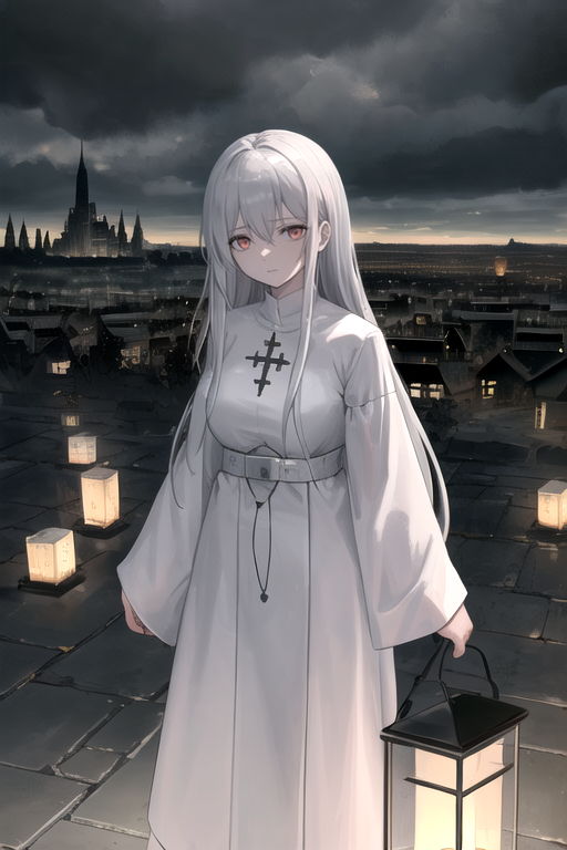 Sister Hale