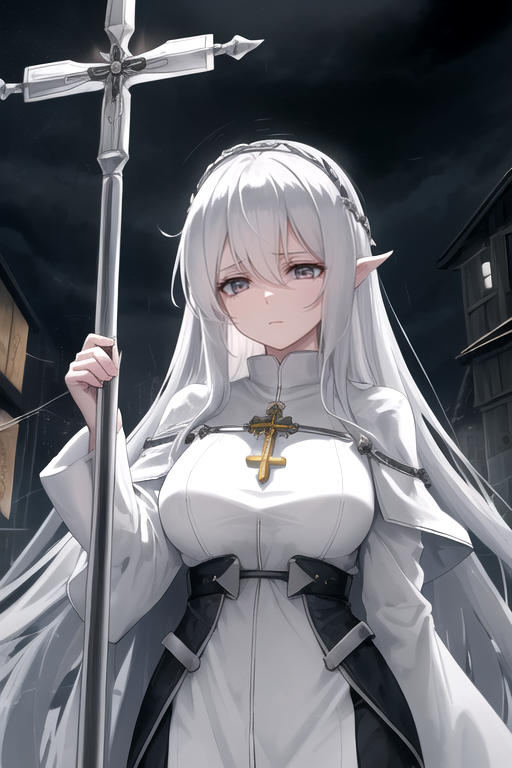 Sister Hale