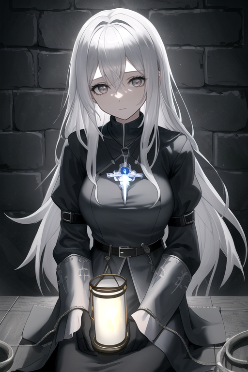 Sister Hale