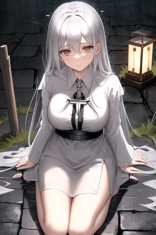 Sister Hale