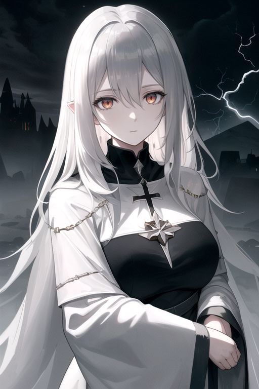Sister Hale