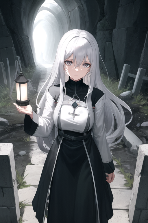 Sister Hale
