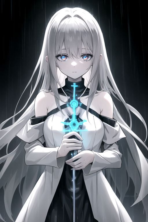 Sister Hale