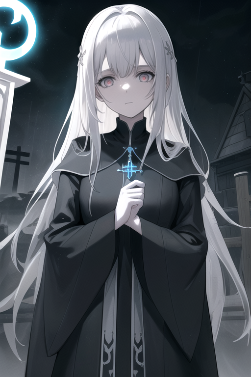 Sister Hale