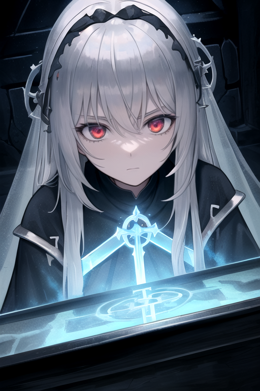Sister Hale