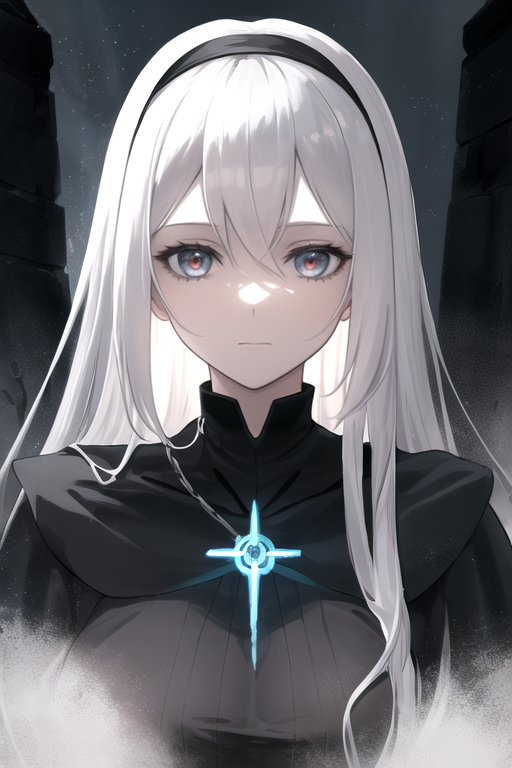 Sister Hale