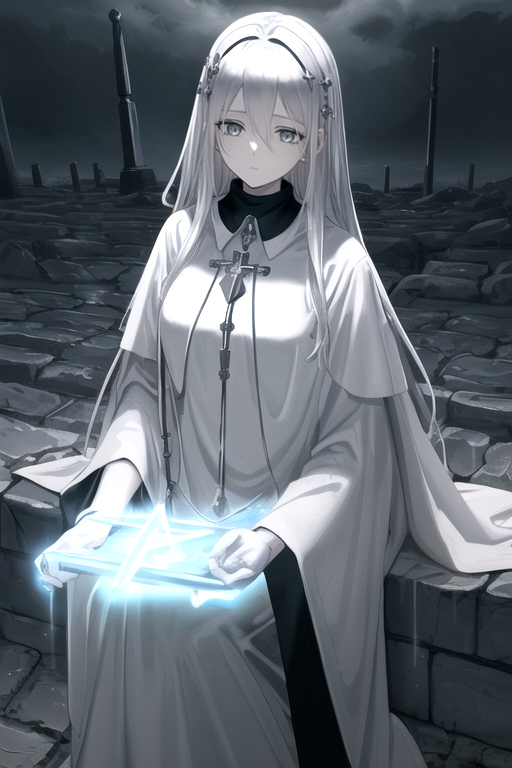 Sister Hale