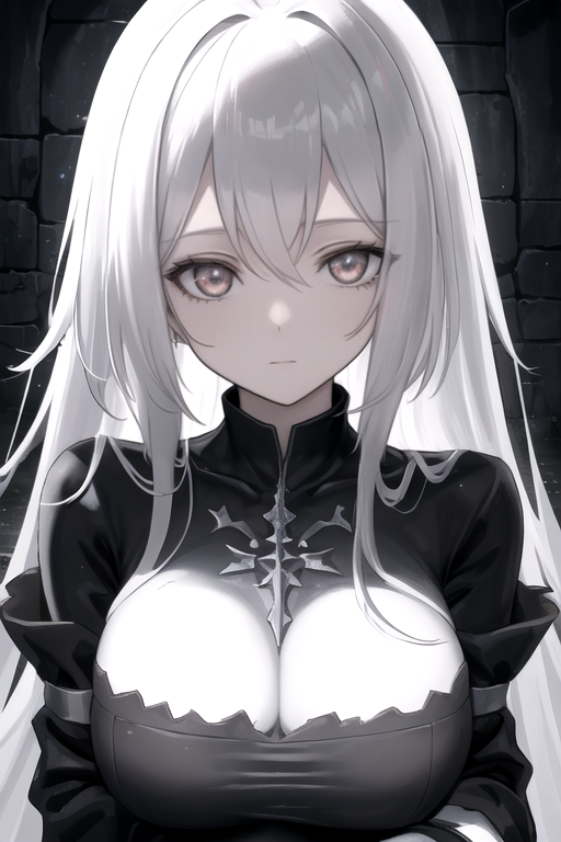 Sister Hale