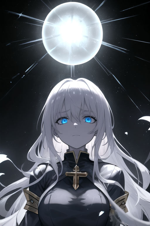 Sister Hale