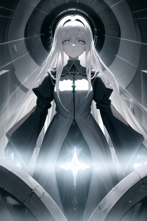 Sister Hale