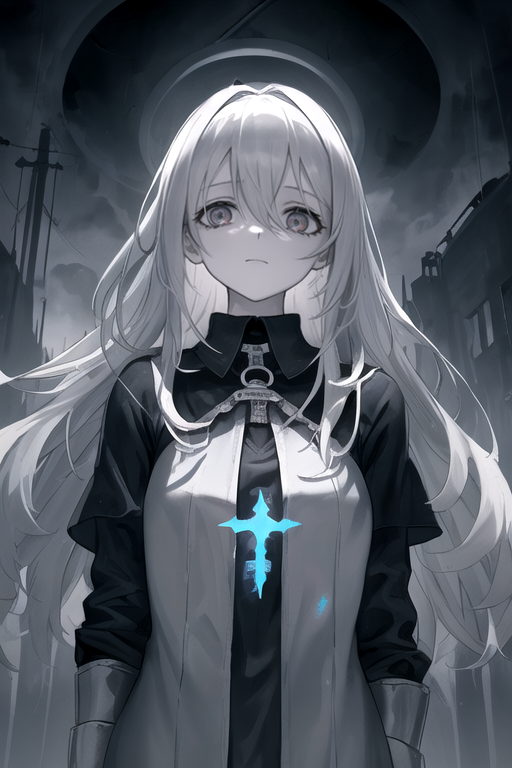 Sister Hale