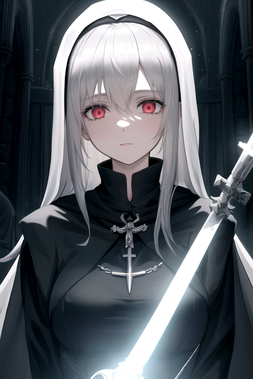 Sister Hale