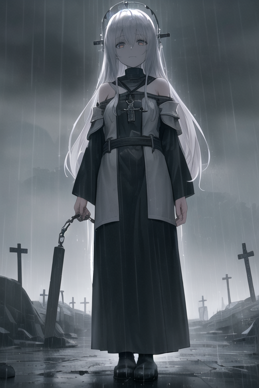 Sister Hale