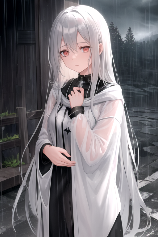 Sister Hale
