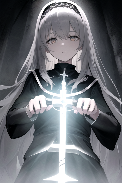 Sister Hale