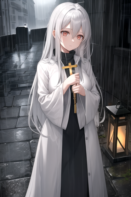Sister Hale