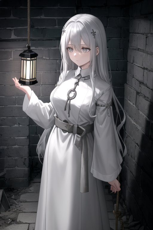 Sister Hale